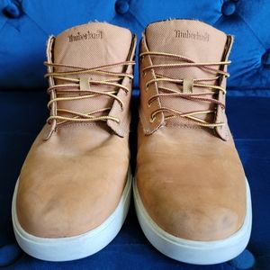 Timberland Low Rise Boots